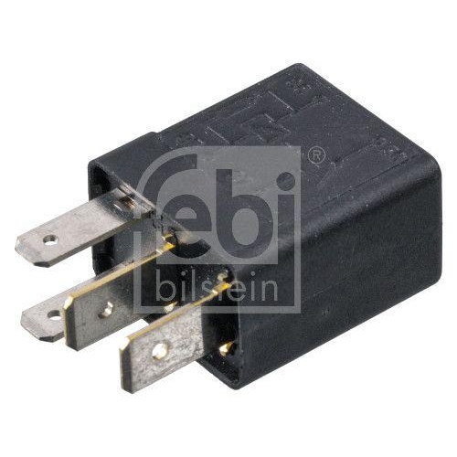 FEBI BILSTEIN Relais, Alarmanlage 198427