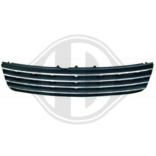 DIEDERICHS Kühlergitter HD Tuning 2245440