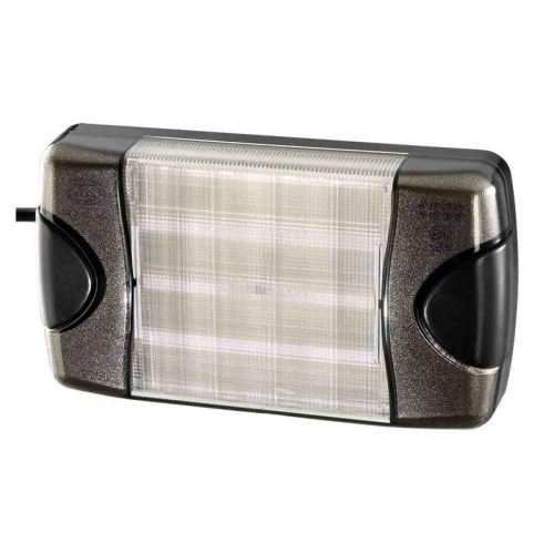 HELLA Heckleuchte 2SB 980 606-701