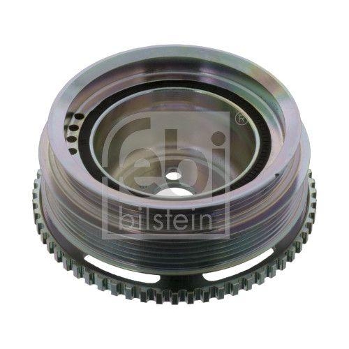 FEBI BILSTEIN Riemenscheibe, Kurbelwelle 40048