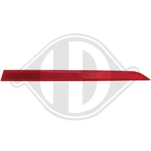 DIEDERICHS Reflektor, Positions-/Begrenzungsleuchte HD Tuning 1217197