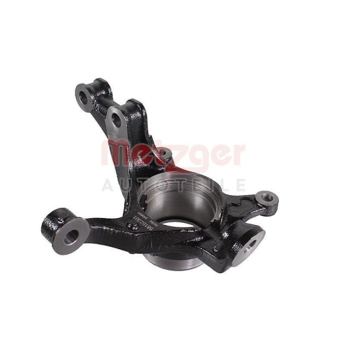 METZGER AUTOTEILE Achsschenkel, Radaufh&auml;ngung GREENPARTS 58182301