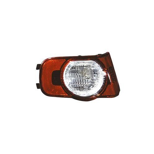 VAN WEZEL R&uuml;ckfahrleuchte 0928930