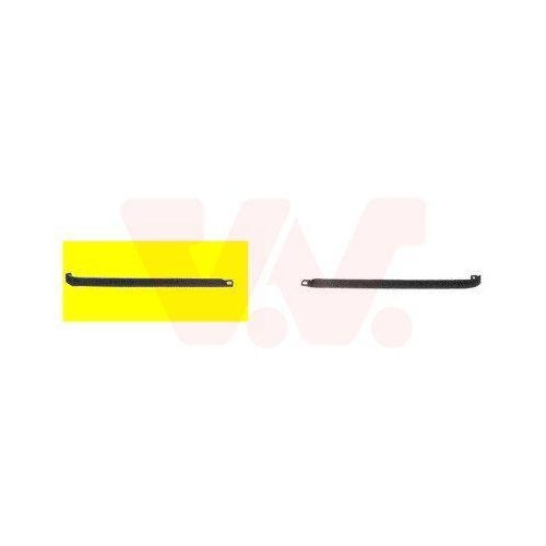 VAN WEZEL Scheinwerferleiste ** Equipart ** 3031512