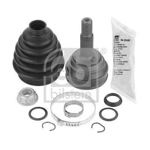 FEBI BILSTEIN Gelenksatz, Antriebswelle 17014