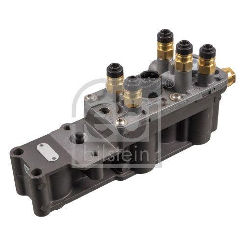 FEBI BILSTEIN Schalter, Splitgetriebe 188599