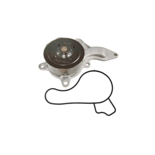 SKF Wasserpumpe, Motork&uuml;hlung VKPC 91871