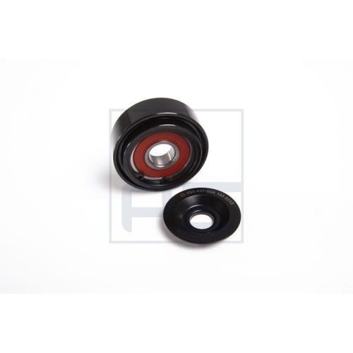 PE Automotive Umlenk-/F&uuml;hrungsrolle, Keilrippenriemen 030.437-00A