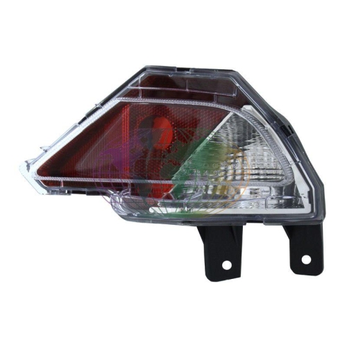 Lexmond Trading BV R&uuml;ckfahrleuchte 8883495