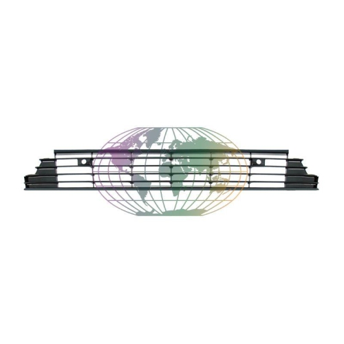 Lexmond Trading BV L&uuml;ftungsgitter, Sto&szlig;f&auml;nger 9230390