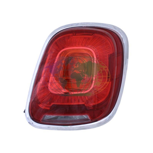 Lexmond Trading BV Schlussleuchte 3243401