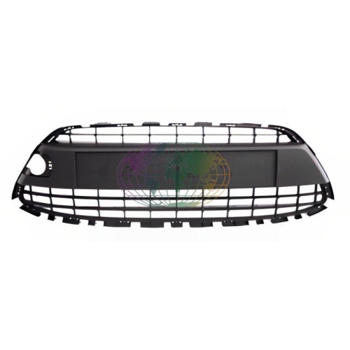 Lexmond Trading BV L&uuml;ftungsgitter, Sto&szlig;f&auml;nger 3621370