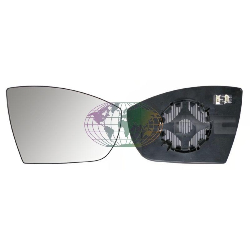 Lexmond Trading BV Spiegelglas, Au&szlig;enspiegel 3687065