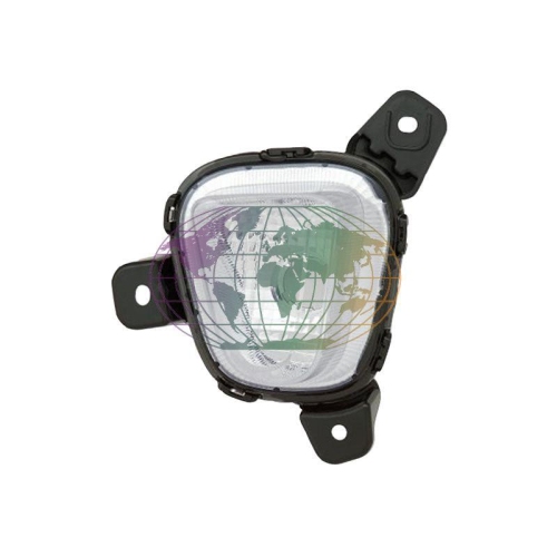 Lexmond Trading BV Tagfahrleuchte 4630292