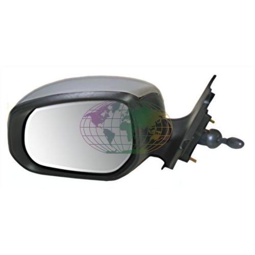 Lexmond Trading BV Au&szlig;enspiegel 6407084