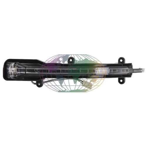 Lexmond Trading BV Blinkleuchte 0881341