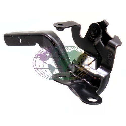 Lexmond Trading BV Scharnier, Motorhaube 8809852