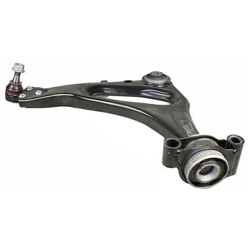 METZGER AUTOTEILE Lenker, Radaufh&auml;ngung GREENPARTS 58115501