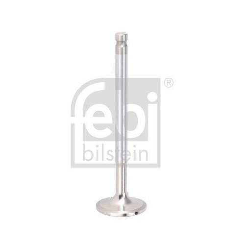 FEBI BILSTEIN Einlassventil 179186