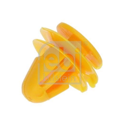 FEBI BILSTEIN Halteclip, Innenraumverkleidung febi Plus 198633