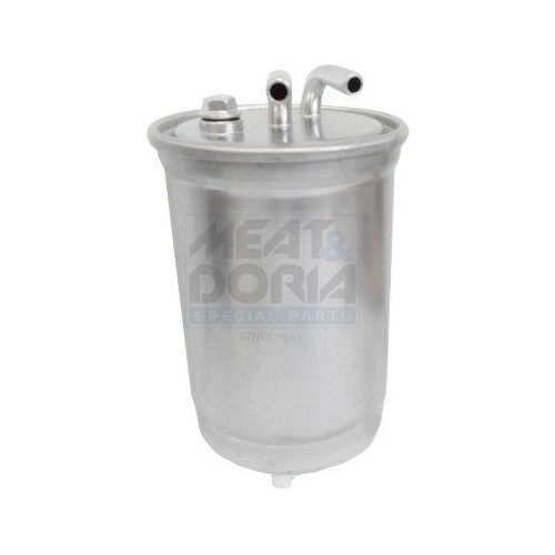MEAT & DORIA Kraftstofffilter 4143