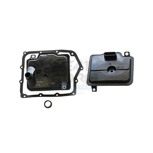MEAT & DORIA Hydraulikfiltersatz, Automatikgetriebe KIT21049