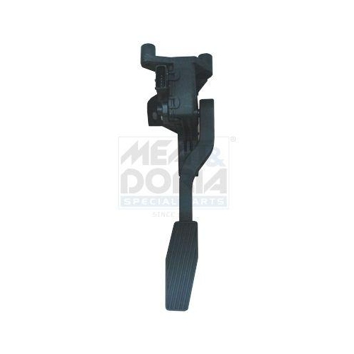 MEAT & DORIA Fahrpedalsatz 83538