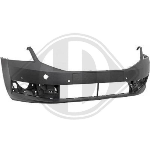 DIEDERICHS Sto&szlig;f&auml;nger HD Priority Parts 7832154