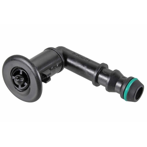 METZGER AUTOTEILE Waschwasserd&uuml;se, Scheinwerferreinigung 2220788