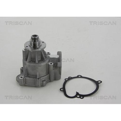 TRISCAN Wasserpumpe, Motork&uuml;hlung 8600 11033