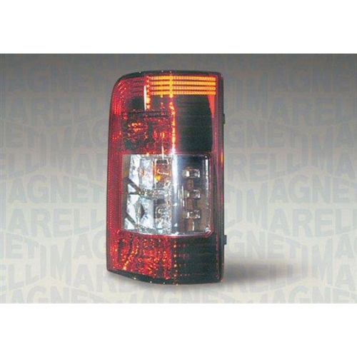 MAGNETI MARELLI Heckleuchte 714000028340