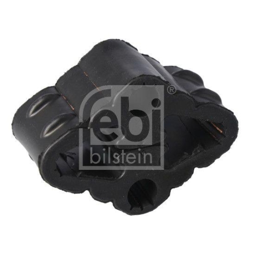 FEBI BILSTEIN Halter, Abgasanlage 170946