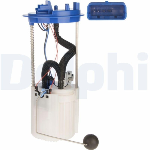 DELPHI Kraftstoff-F&ouml;rdereinheit FG2366-12B1