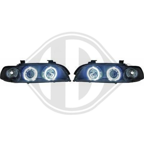 DIEDERICHS Hauptscheinwerfersatz HD Tuning 1223781