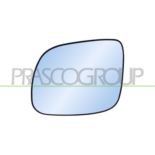 PRASCO Spiegelglas, Au&szlig;enspiegel AD0167504