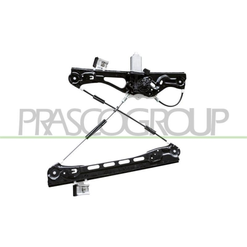 PRASCO Fensterheber ME039W036