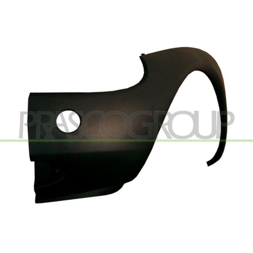 PRASCO Blende, Sto&szlig;f&auml;nger FD0061114