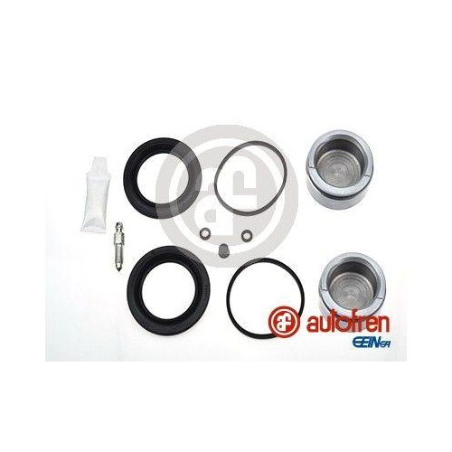 AUTOFREN SEINSA Reparatursatz, Bremssattel D41771C