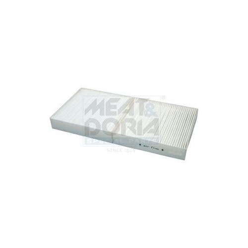 MEAT & DORIA Filter, Innenraumluft 17391