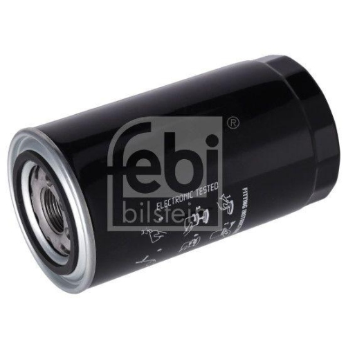 FEBI BILSTEIN &Ouml;lfilter