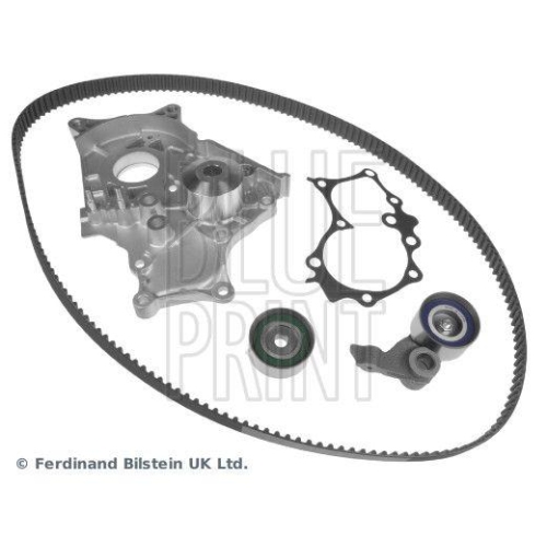 BLUE PRINT Wasserpumpe + Zahnriemensatz ADT373751