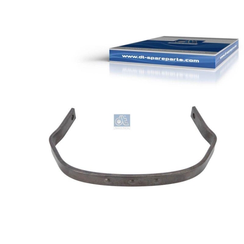 DT Spare Parts Feder, Bremsbacken 2.40015