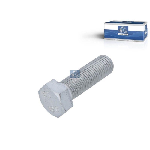 DT Spare Parts Schraube 6.89001