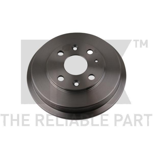 NK Bremstrommel 253212