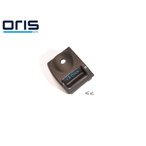 ACPS-ORIS Fahrradhalter, Anh&auml;ngekupplungstr&auml;ger ORIS Tracc / FIX4BIKE&reg; Zubeh&ouml;r und Ersatzteile 790-409