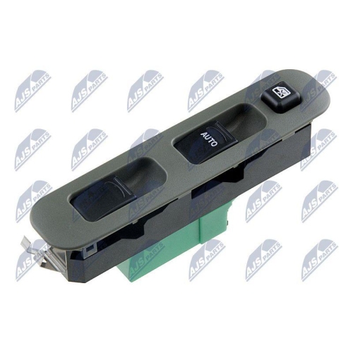 NTY Schalter, Fensterheber EWS-SU-003