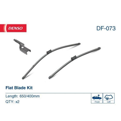 DENSO Wischblatt DF-073