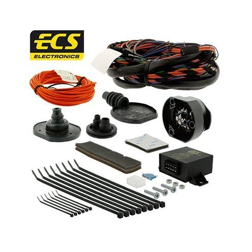 ECS Elektrosatz, Anh&auml;ngevorrichtung FR028DL