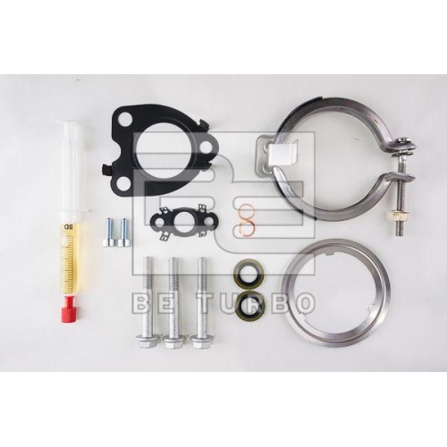 BE TURBO Montagesatz, Lader ABS552