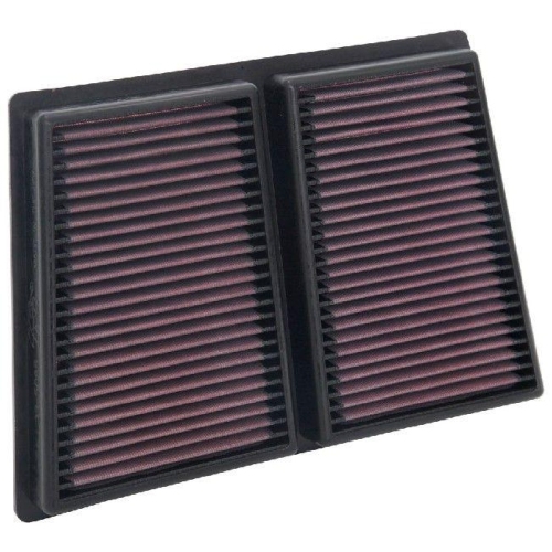K&N FILTERS Luftfilter 33-5085